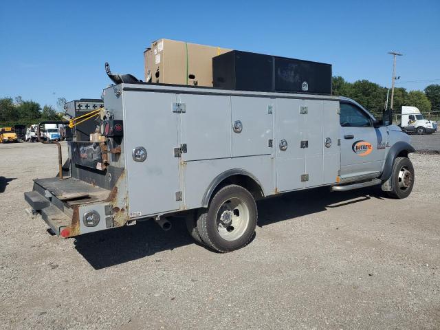 3C7WRMBL6GG320060 - 2016 RAM 5500 Gümüş foto 3