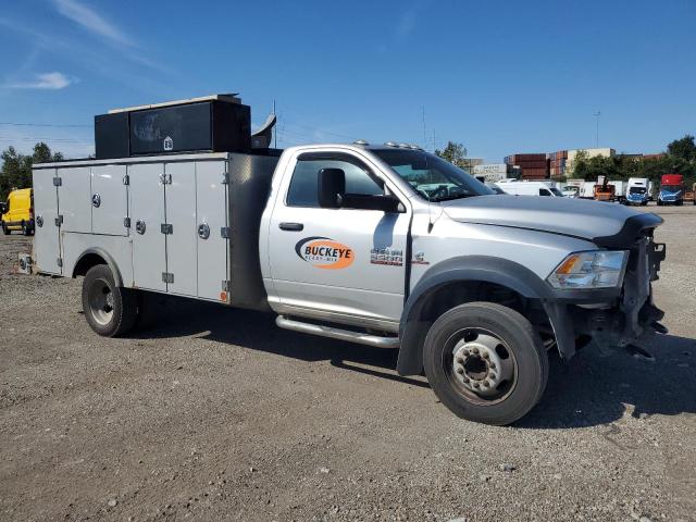 3C7WRMBL6GG320060 - 2016 RAM 5500 Gümüş foto 4