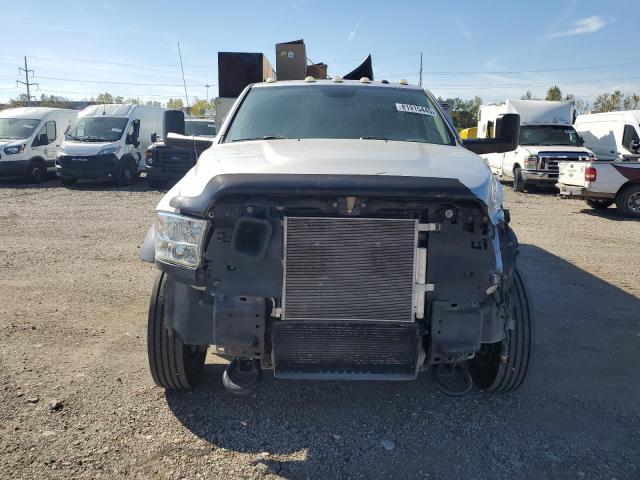 3C7WRMBL6GG320060 - 2016 RAM 5500 Gümüş foto 5