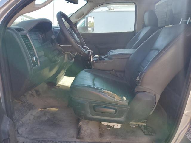 3C7WRMBL6GG320060 - 2016 RAM 5500 Gümüş foto 7