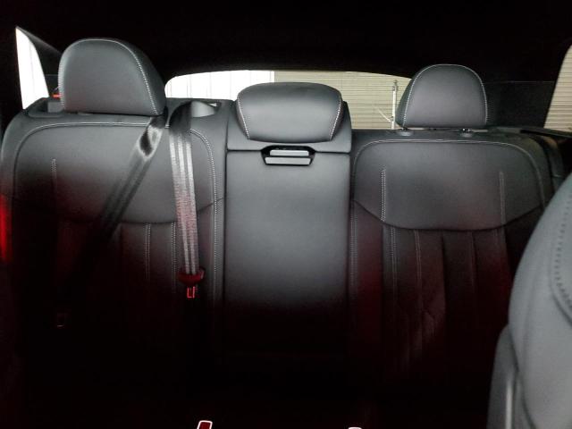 WA1VABGE2PB008061 - 2023 AUDI E-TRON CHRONOS BLACK photo 10