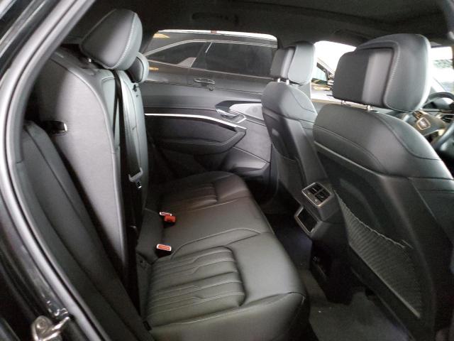 WA1VABGE2PB008061 - 2023 AUDI E-TRON CHRONOS BLACK photo 11