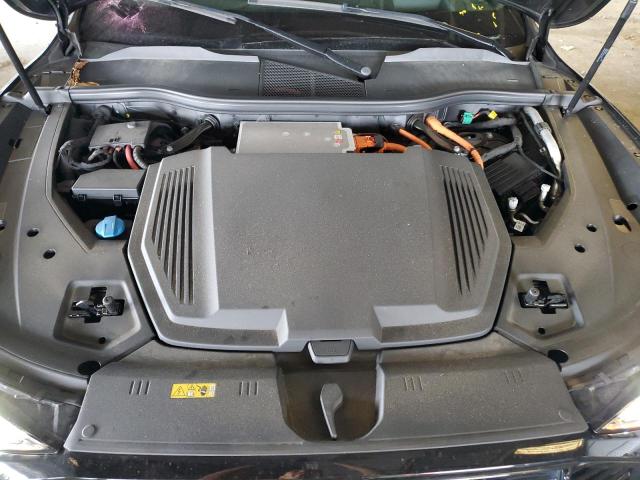 WA1VABGE2PB008061 - 2023 AUDI E-TRON CHRONOS BLACK photo 12