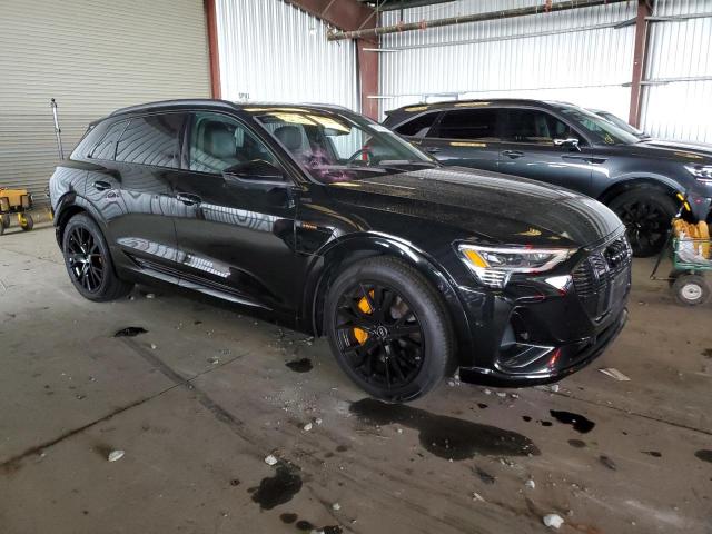 WA1VABGE2PB008061 - 2023 AUDI E-TRON CHRONOS BLACK photo 4
