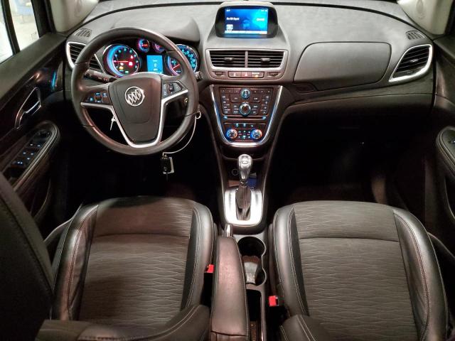 KL4CJBSB4GB563579 - 2016 BUICK ENCORE CONVENIENCE 白色 照片 8