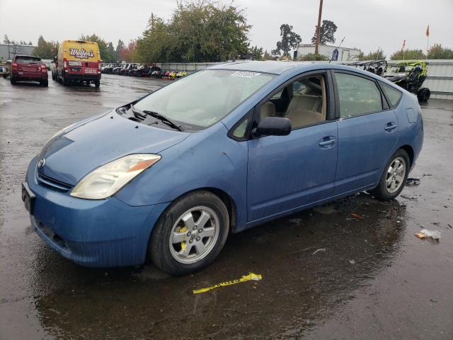 2005 TOYOTA PRIUS, 
