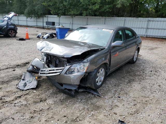 2007 TOYOTA AVALON XL, 