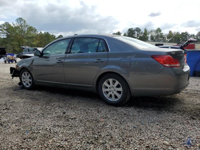 4T1BK36B67U236700 - 2007 TOYOTA AVALON XL 灰色 照片 2