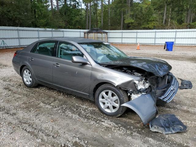 4T1BK36B67U236700 - 2007 TOYOTA AVALON XL 灰色 照片 4