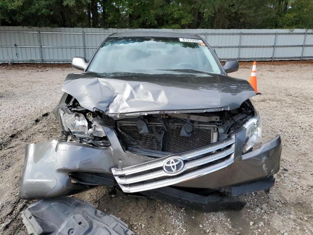 4T1BK36B67U236700 - 2007 TOYOTA AVALON XL 灰色 照片 5