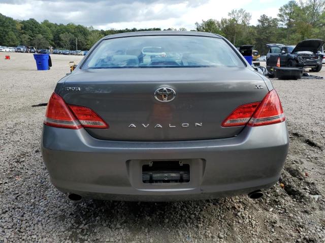 4T1BK36B67U236700 - 2007 TOYOTA AVALON XL 灰色 照片 6