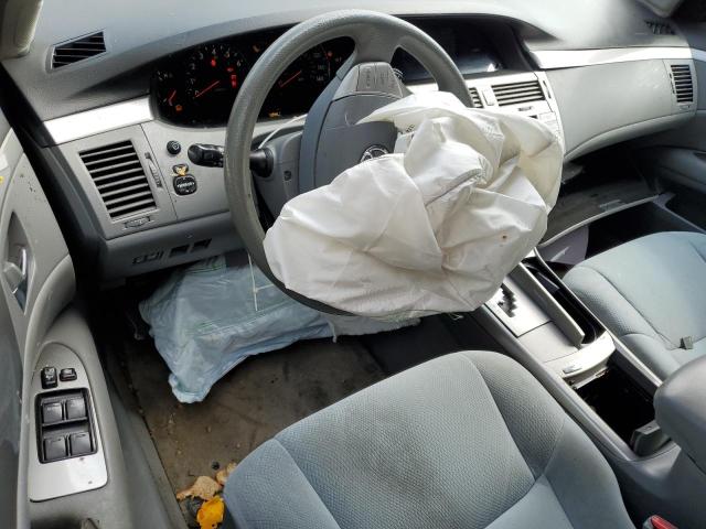 4T1BK36B67U236700 - 2007 TOYOTA AVALON XL 灰色 照片 8