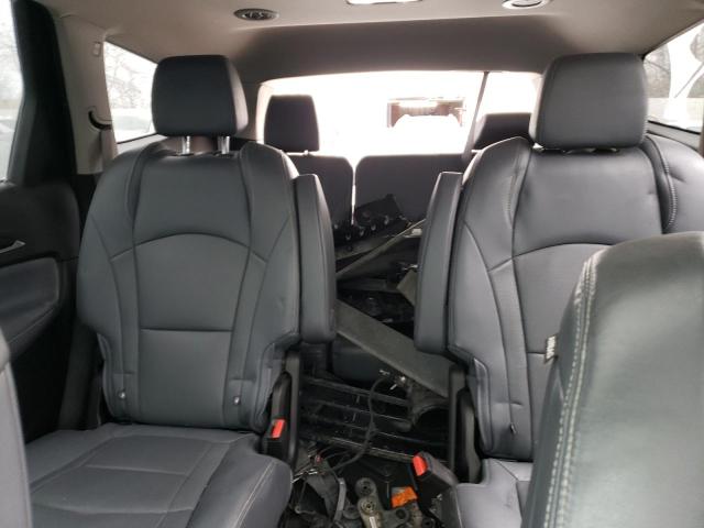 5GAEVAKWXKJ274237 - 2019 BUICK ENCLAVE ESSENCE 银色 照片 10