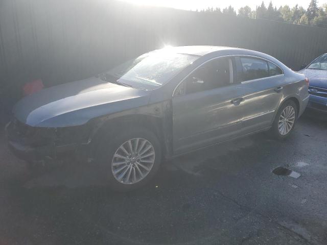 2016 VOLKSWAGEN CC BASE, 