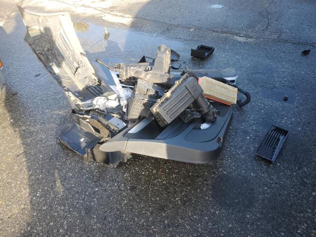 WVWBP7AN9GE513719 - 2016 VOLKSWAGEN CC BASE GRAY photo 12