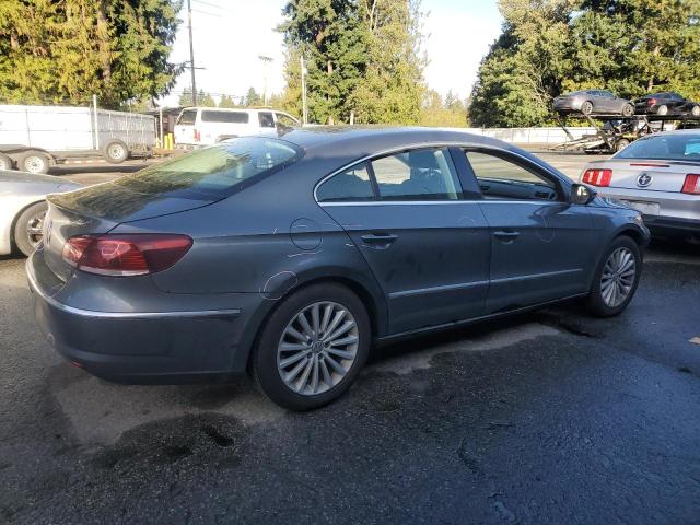WVWBP7AN9GE513719 - 2016 VOLKSWAGEN CC BASE GRAY photo 3