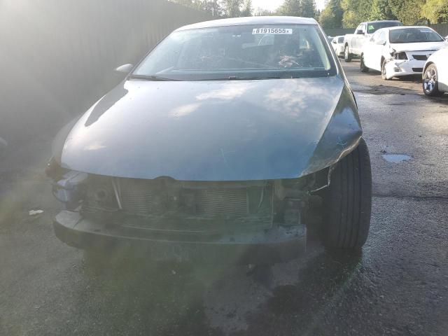 WVWBP7AN9GE513719 - 2016 VOLKSWAGEN CC BASE GRAY photo 5