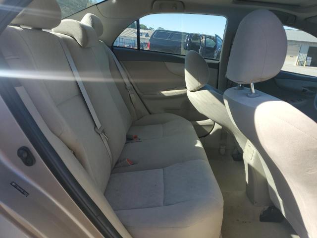 2T1BU40E89C100950 - 2009 TOYOTA COROLLA BASE 棕色 照片 10