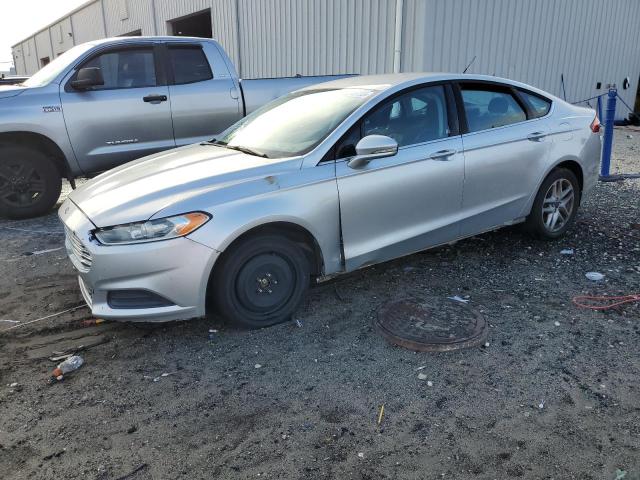 2014 FORD FUSION SE, 