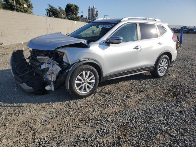2018 NISSAN ROGUE S, 