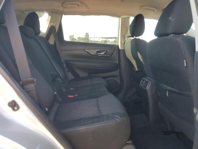 KNMAT2MT1JP553857 - 2018 NISSAN ROGUE S Gümüş foto 11