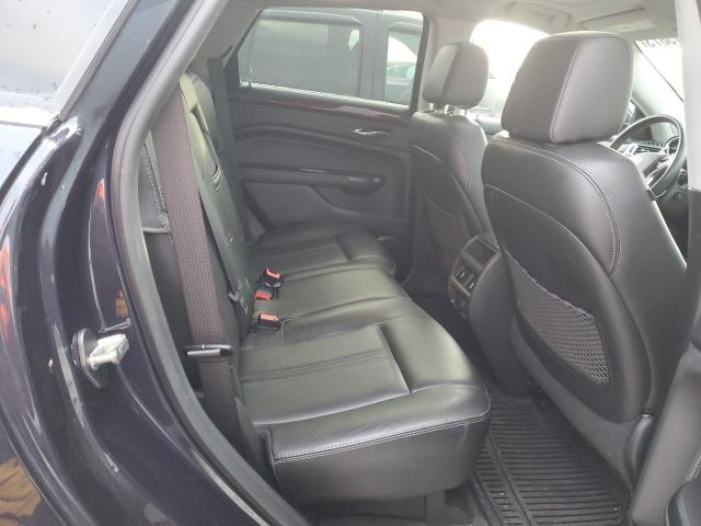 3GYFNCE35ES610955 - 2014 CADILLAC SRX PERFORMANCE COLLECTION Noir photo 10