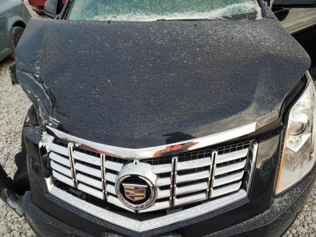 3GYFNCE35ES610955 - 2014 CADILLAC SRX PERFORMANCE COLLECTION Noir photo 11