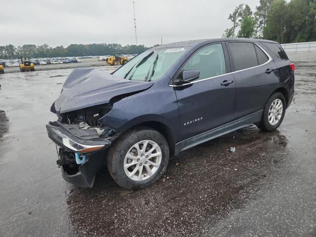 2020 CHEVROLET EQUINOX LT, 