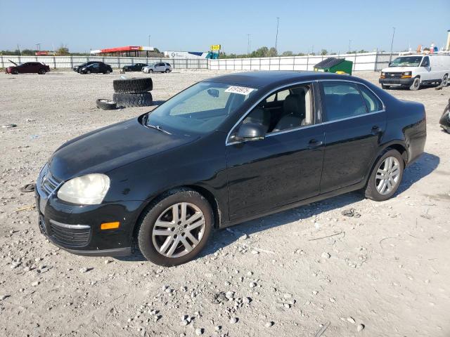 2009 VOLKSWAGEN JETTA SE, 