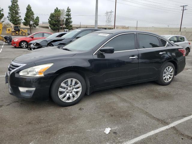 2013 NISSAN ALTIMA 2.5, 