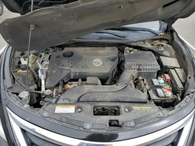 1N4AL3AP5DN482844 - 2013 NISSAN ALTIMA 2.5 BLACK photo 11