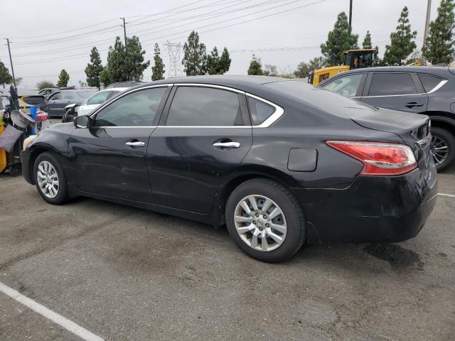 1N4AL3AP5DN482844 - 2013 NISSAN ALTIMA 2.5 BLACK photo 2