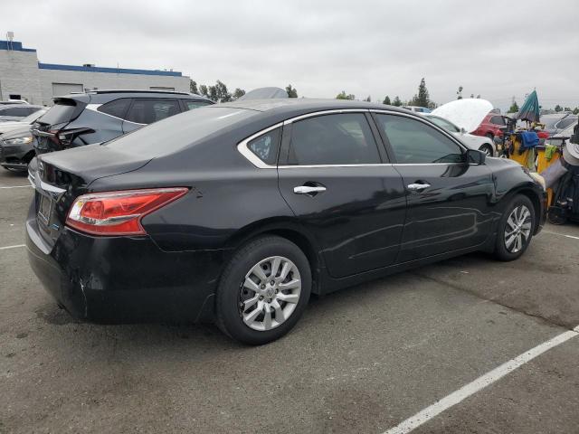 1N4AL3AP5DN482844 - 2013 NISSAN ALTIMA 2.5 BLACK photo 3