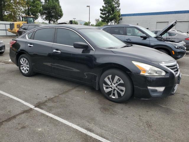 1N4AL3AP5DN482844 - 2013 NISSAN ALTIMA 2.5 BLACK photo 4