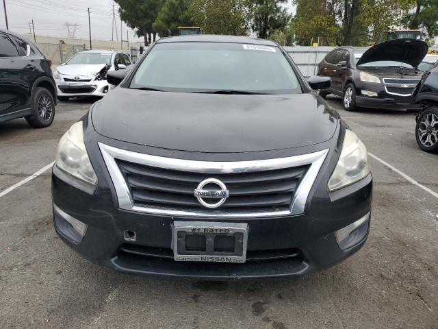 1N4AL3AP5DN482844 - 2013 NISSAN ALTIMA 2.5 BLACK photo 5