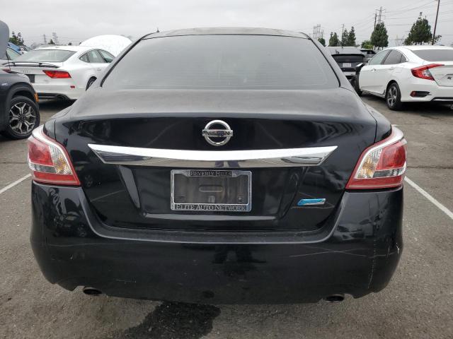 1N4AL3AP5DN482844 - 2013 NISSAN ALTIMA 2.5 BLACK photo 6