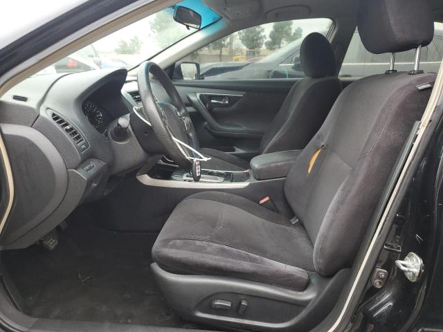 1N4AL3AP5DN482844 - 2013 NISSAN ALTIMA 2.5 BLACK photo 7