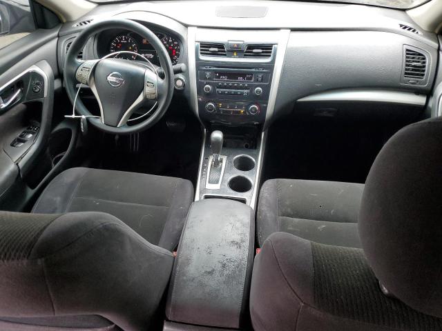 1N4AL3AP5DN482844 - 2013 NISSAN ALTIMA 2.5 BLACK photo 8