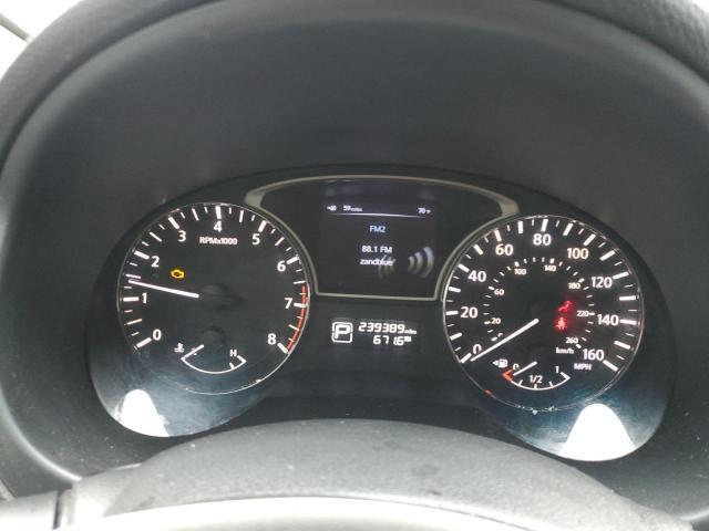 1N4AL3AP5DN482844 - 2013 NISSAN ALTIMA 2.5 BLACK photo 9