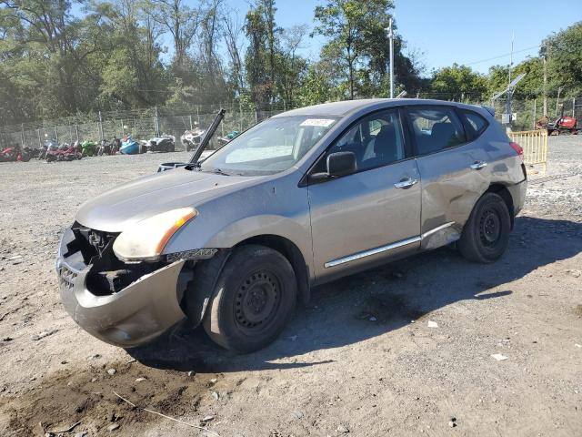 2011 NISSAN ROGUE S, 