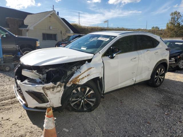 2021 LEXUS NX 300 BASE, 