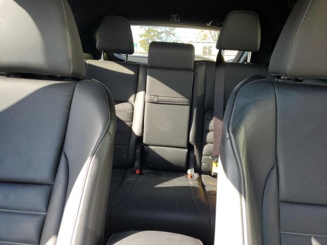 JTJSARDZ8M2237488 - 2021 LEXUS NX 300 BASE Beyaz fotoğraf 10