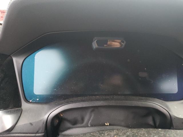 WBA5U9C03LFH27984 - 2020 BMW M340XI WHITE photo 9