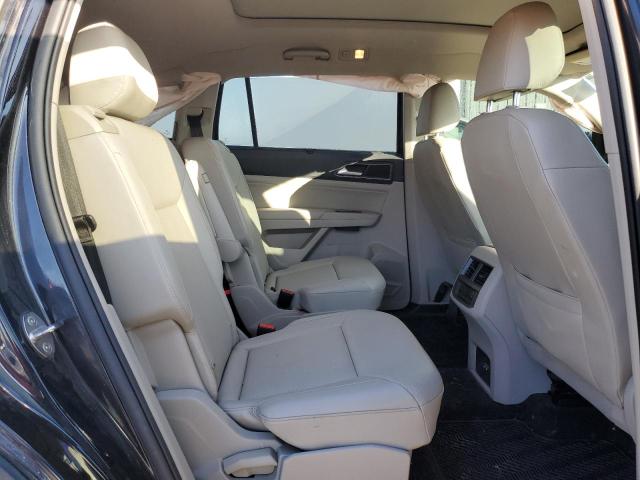 1V2MR2CA2KC560853 - 2019 VOLKSWAGEN ATLAS SEL BLACK photo 10