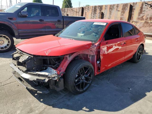 2025 HONDA CIVIC SPORT, 