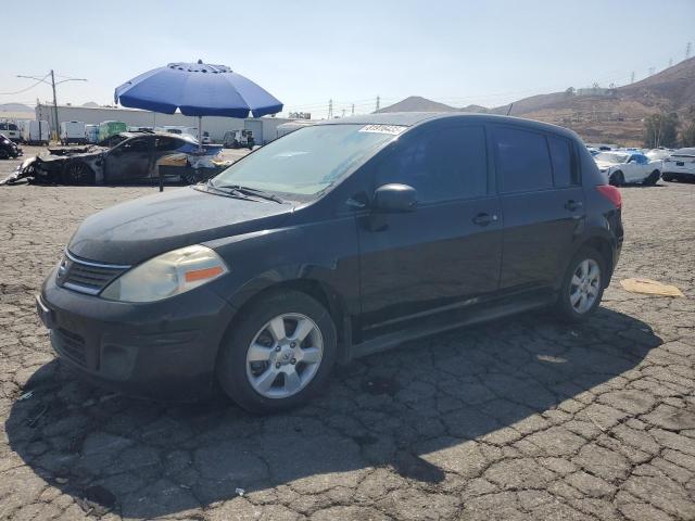 2009 NISSAN VERSA S, 