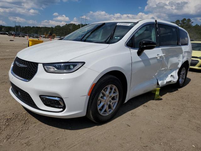 2024 CHRYSLER PACIFICA TOURING L, 