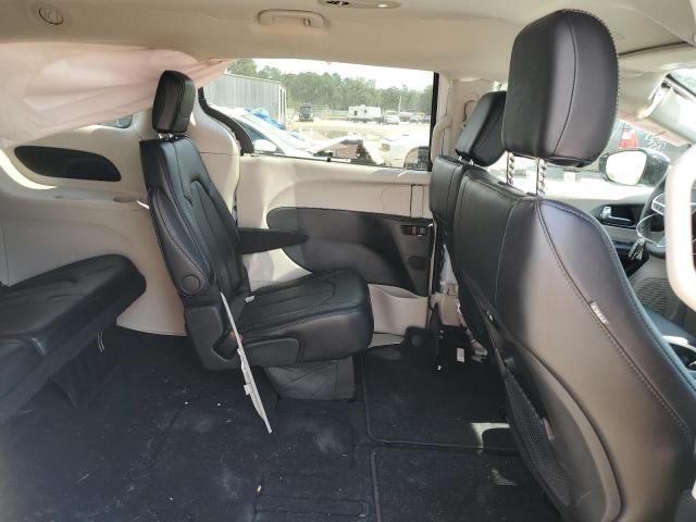 2C4RC1BG3RR114348 - 2024 CHRYSLER PACIFICA TOURING L WHITE photo 11