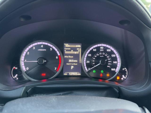 JTJYARBZ8K2128524 - 2019 LEXUS NX 300 BASE Gümüş foto 7