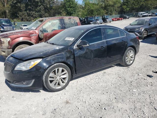 2015 BUICK REGAL, 
